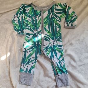 Bodysuit for baby